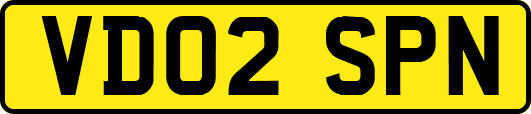VD02SPN