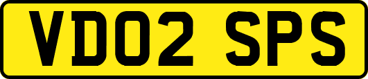 VD02SPS