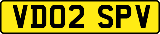 VD02SPV
