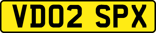 VD02SPX