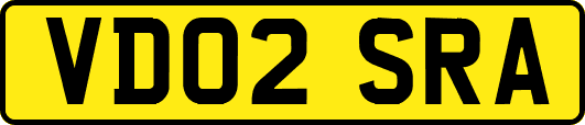 VD02SRA