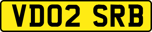 VD02SRB