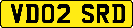VD02SRD