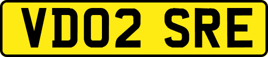 VD02SRE