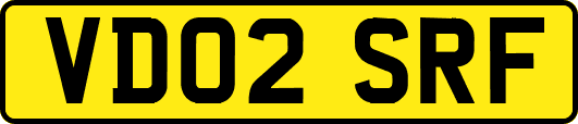 VD02SRF