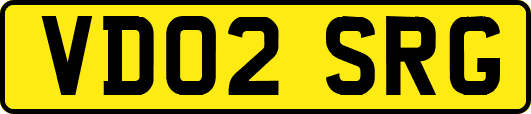 VD02SRG
