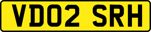 VD02SRH