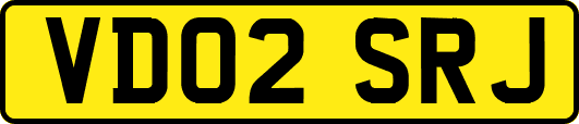 VD02SRJ