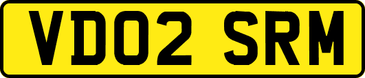 VD02SRM
