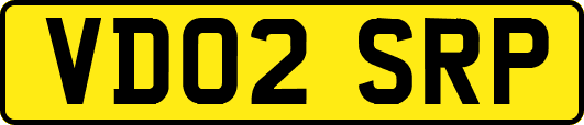 VD02SRP