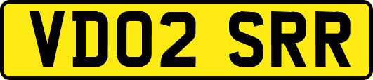 VD02SRR