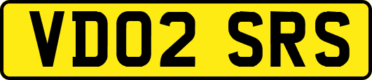 VD02SRS