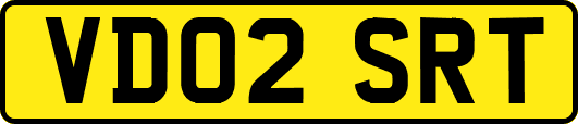 VD02SRT