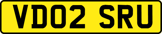 VD02SRU