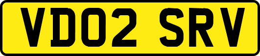 VD02SRV