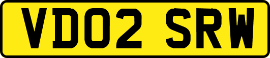VD02SRW