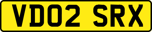 VD02SRX
