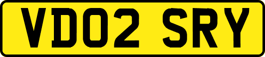 VD02SRY