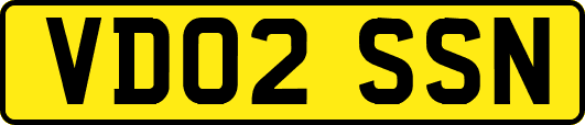 VD02SSN