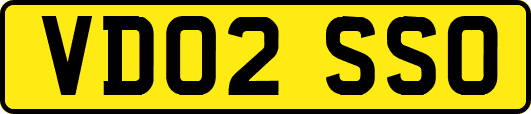 VD02SSO