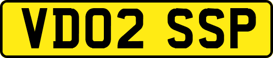 VD02SSP