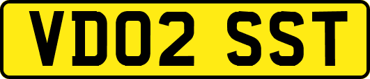 VD02SST