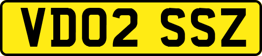 VD02SSZ