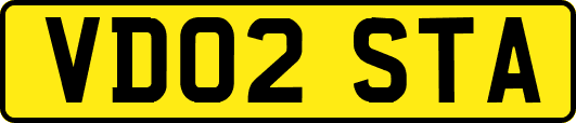 VD02STA