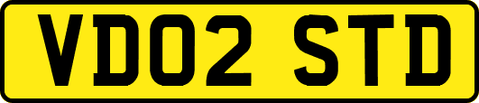 VD02STD
