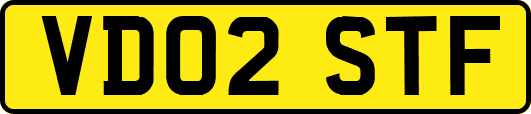 VD02STF