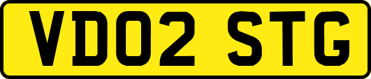 VD02STG