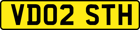 VD02STH