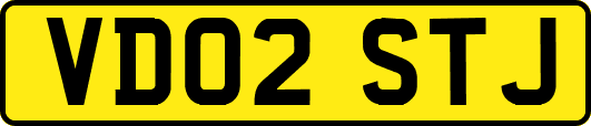 VD02STJ