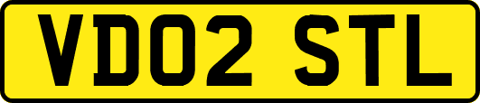 VD02STL