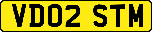 VD02STM