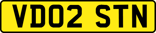 VD02STN