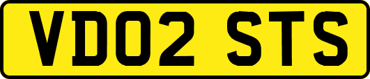 VD02STS