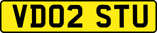 VD02STU