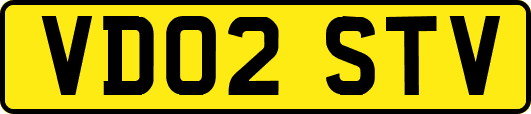 VD02STV