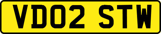 VD02STW