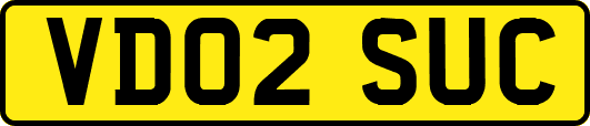 VD02SUC