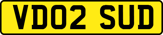 VD02SUD