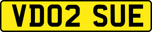 VD02SUE