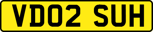 VD02SUH