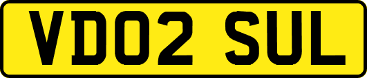 VD02SUL
