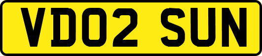 VD02SUN