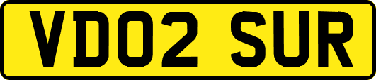 VD02SUR