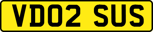 VD02SUS