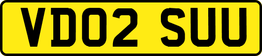VD02SUU