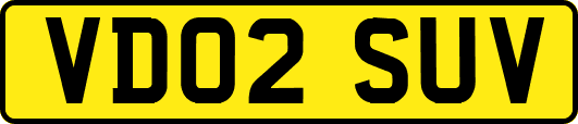 VD02SUV